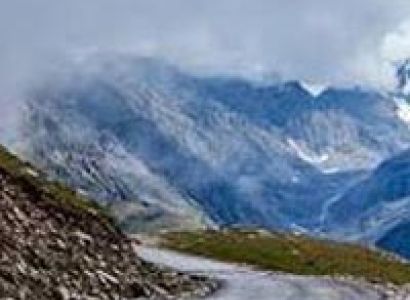 Shimla Manali Chandigarh Pacakge