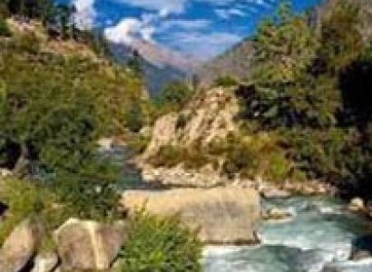 Best Kinnaur Tours