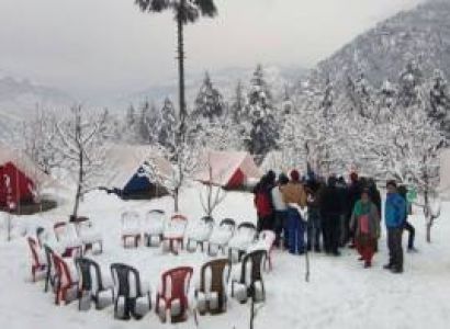 Shimla Manali Tour