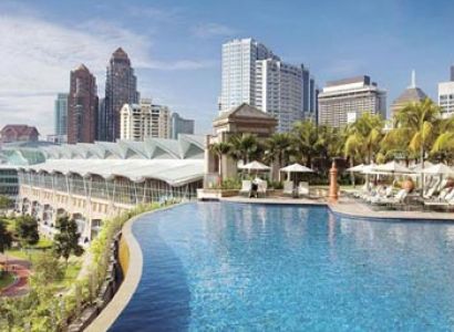 Kuala Lumpur and Cameroon Highlands Tour