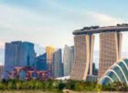Singapore Tour