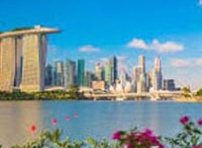 Singapore Special Tour