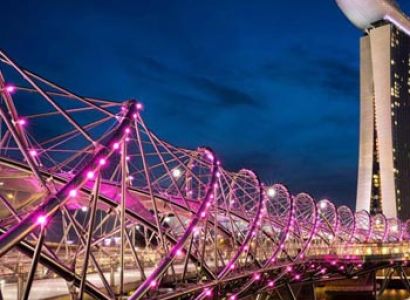 Marvelous Singapore Tour