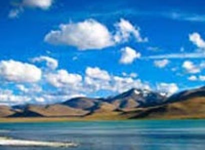 Ladakh Honeymoon Tour