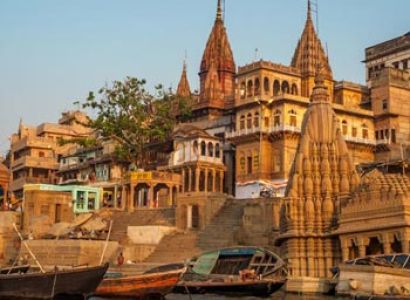 Varanasi Allahabad Tour