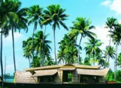 Art And Culture Tour