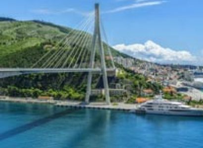 Game of Thrones Tour of Dubrovnik