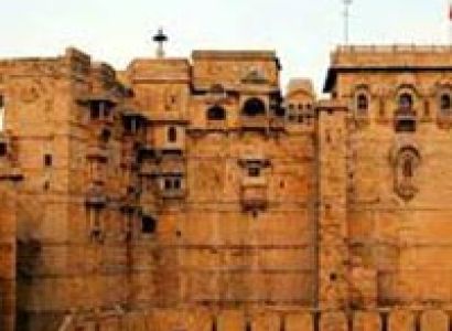 Experience Rajasthan 7N/8D Tour