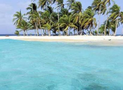 Andaman Tour Package to 05 Nights / 06 Days