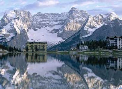 Romantic Himachal to 06 Nights / 07 Days Tour