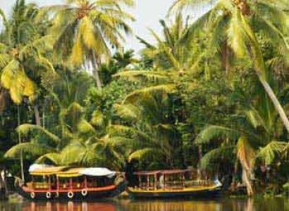 Exotic Kerala Tour Package