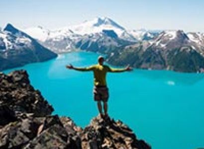 13 DAYS – BEST OF CANADA (Van Tour)