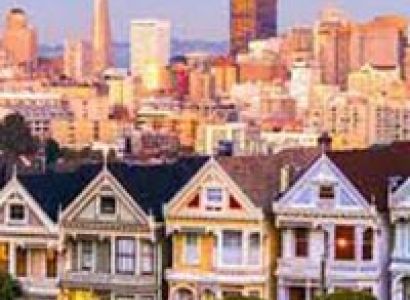 18 DAYS – GRAND TOUR OF USA