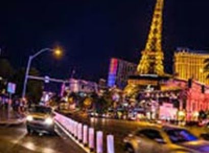 3 Days – Las Vegas (City Break) Tour