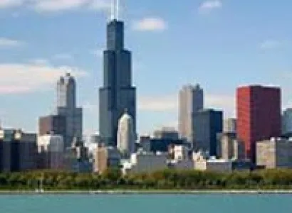3Days– Chicago (City Break) Tour