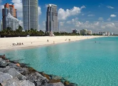 3Days–Miami (City Break) Tour