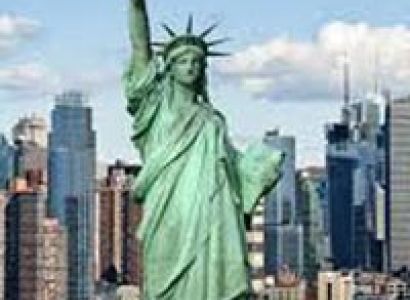 3 Days- New York City (City Break) Tour