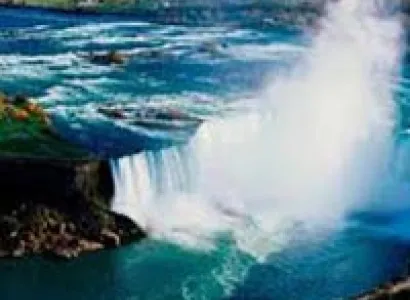3 Days- Niagara Falls Usa (City Break) Tour