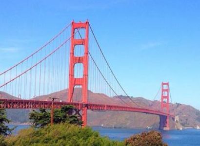 3 Days- San Francisco (City Break) Tour