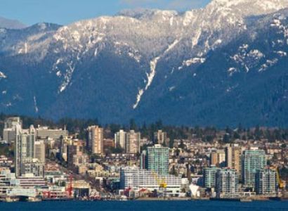 3 Days- Vancouver (City Break) Tour