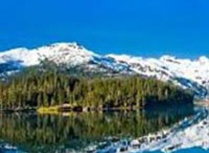 5 Days – Amazing Alaska Tour