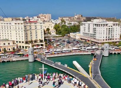 5Days– Historic Puerto Rico Tour