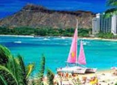 5 Days –Exotic Honolulu Tour