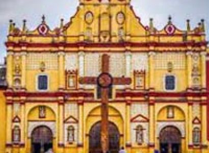 Mexican Discovery Package