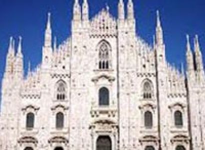 Memorable Milan Tour