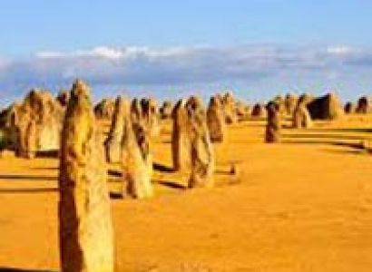 Amazing Australia Tour