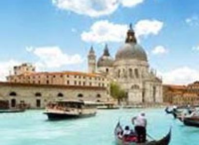 A Slice of Italy Tour