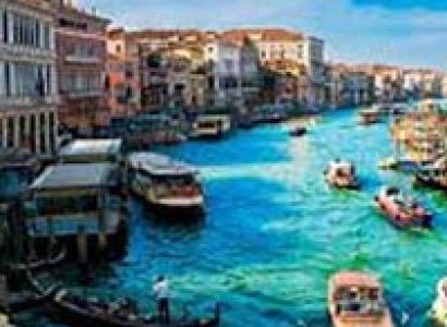 Italian Sojourn Package