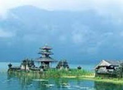 Honeymoon in Bali Package