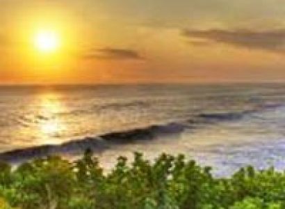 Singapore & Bali Combo Package