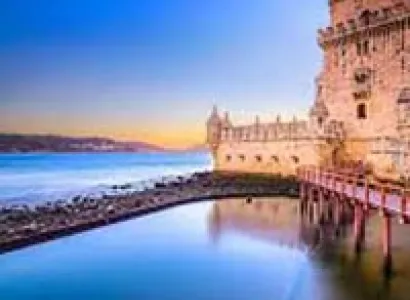 Enchanting Lisbon Tour
