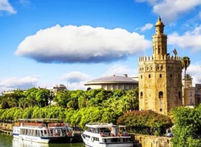 Explore Malaga Package