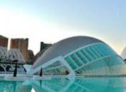 Superb Valencia Tour