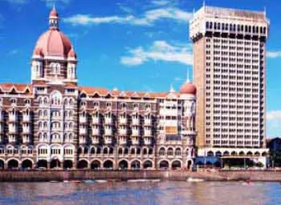 Mumbai Darshan Package