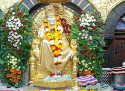 Shirdi Darshan Package