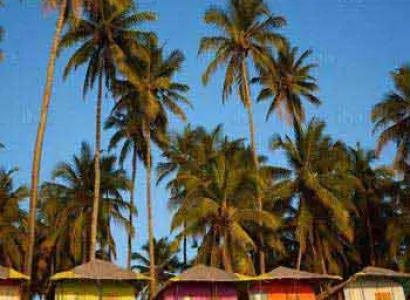 Goa Tour