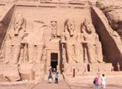 GH-68. JRD-EGPT / BEST OF JORDAN AND EGYPT 14 NIGHTS / 15 DAYS PACKAGE