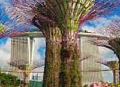 GH-85. MAL / BEST OF MALAYSIA AND SINGAPORE 06 NIGHTS / 07 DAYS TOUR