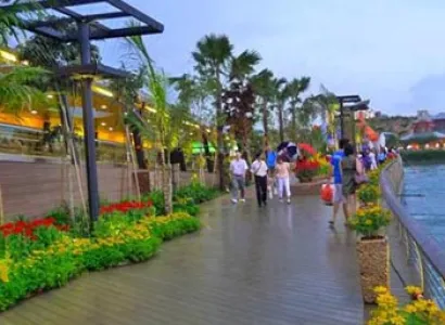 GH-86. SIN / BEST OF SINGAPORE 05 NIGHTS / 06 DAYS TOUR