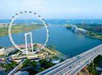 GH-87. SIN / FABILIOUS SINGAPORE 04 NIGHTS / 05 DAYS TOUR