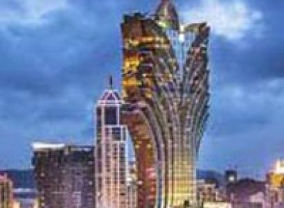 GH-89. HKG / HONGKONG & MACAU TOUR 04 NIGHTS / 05 DAYS TOUR