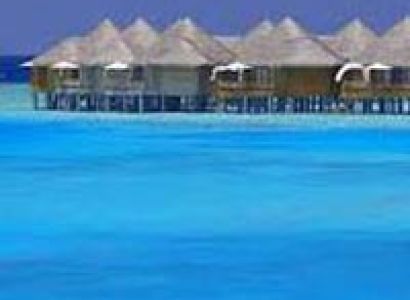 GH-94. MALE/ ISLAND OF MALE 03 NIGHTS / 04 DAYS TOUR