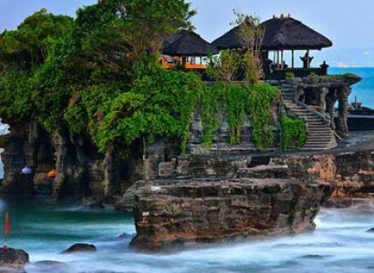 GH-95. INDO / BALI HONEYMOON PACKAGE 05 NIGHTS / 06 DAYS