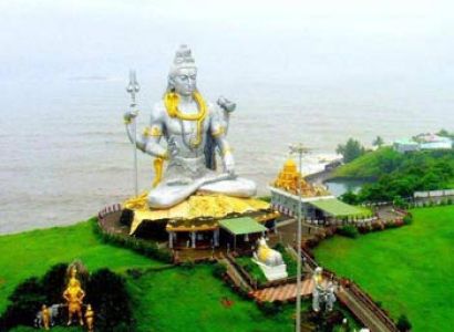 Jog Falls Trip from Bangalore Tour