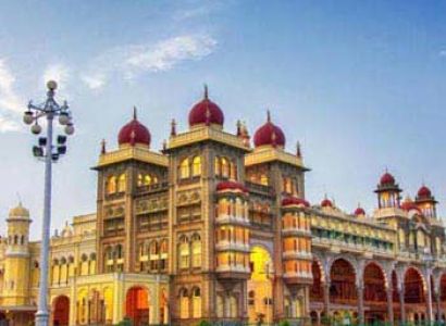 Mysore Tour Package