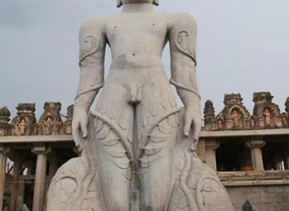 Karnataka Jain Temple Tour